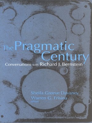 cover image of The Pragmatic Century